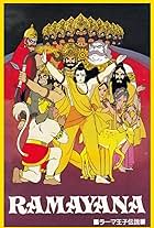 Ramayana: The Legend of Prince Rama