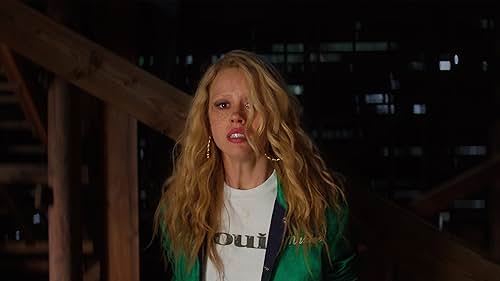 Mia Goth in MaXXXine (2024)